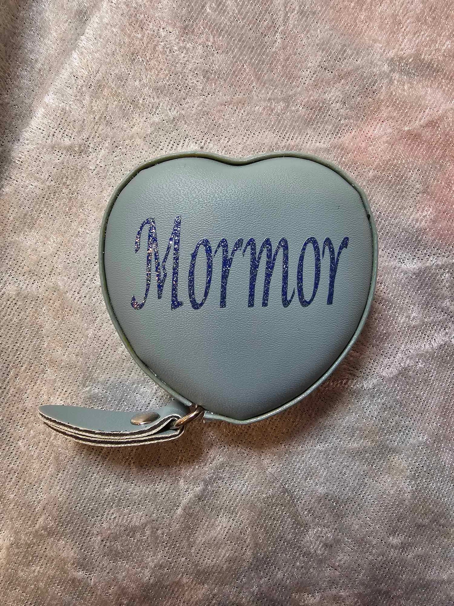 Mormor målebånd