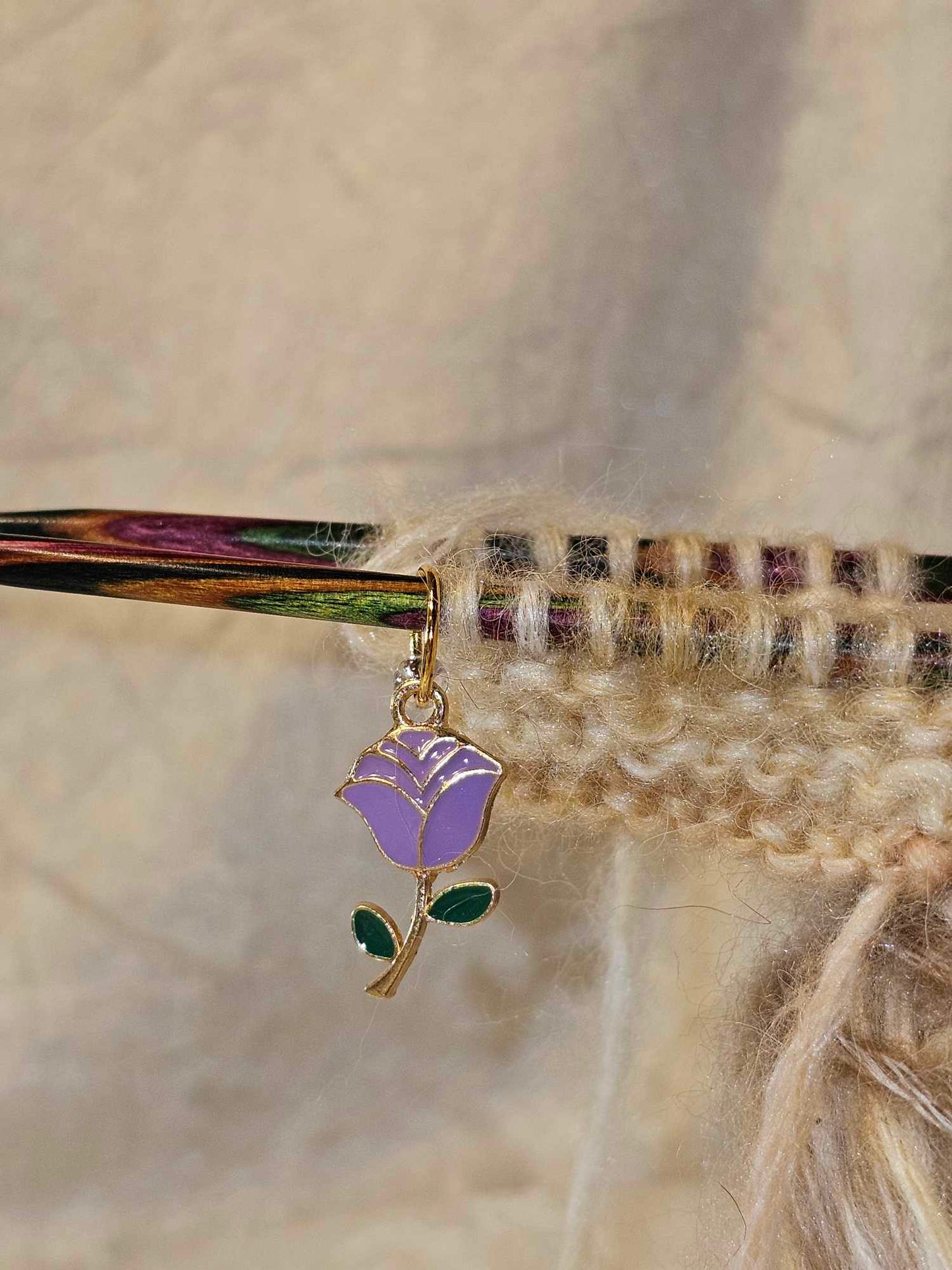 Nydelig rose