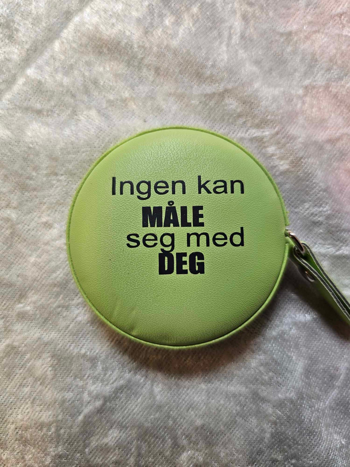 Målebånd