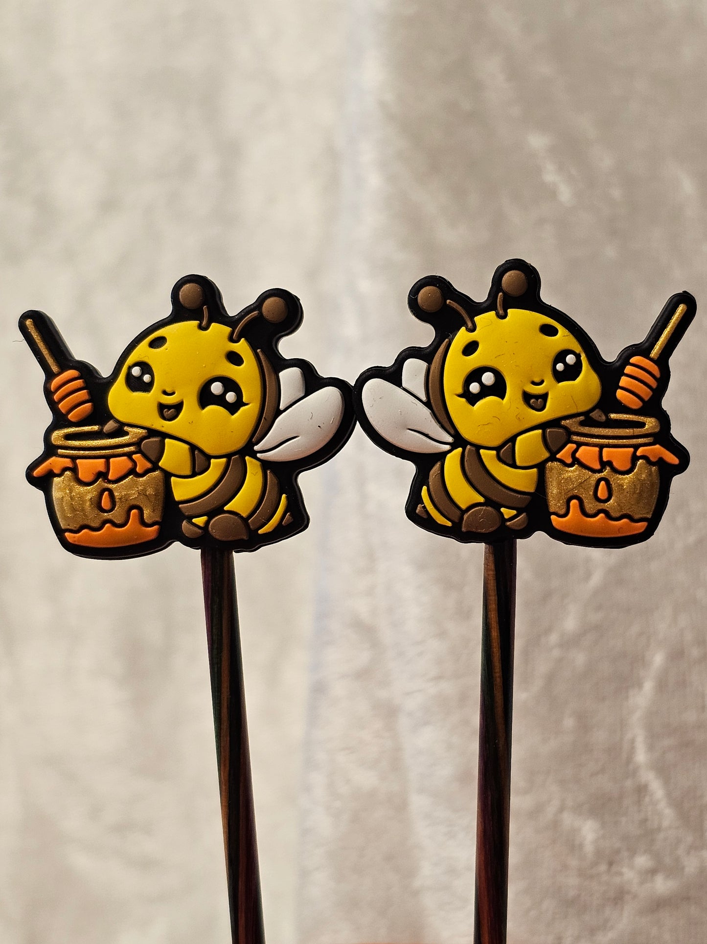 Bier med honning maskestopper