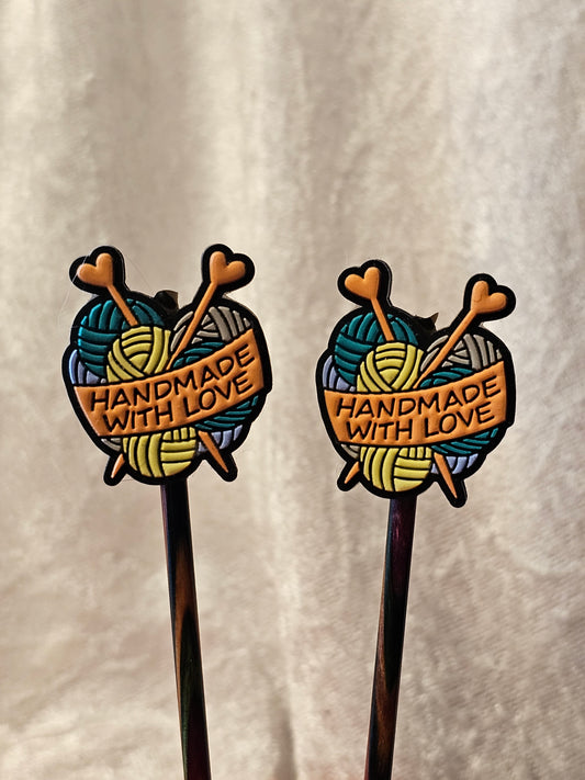 Handmade with love