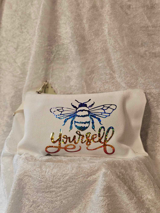 Bee yourself mappe