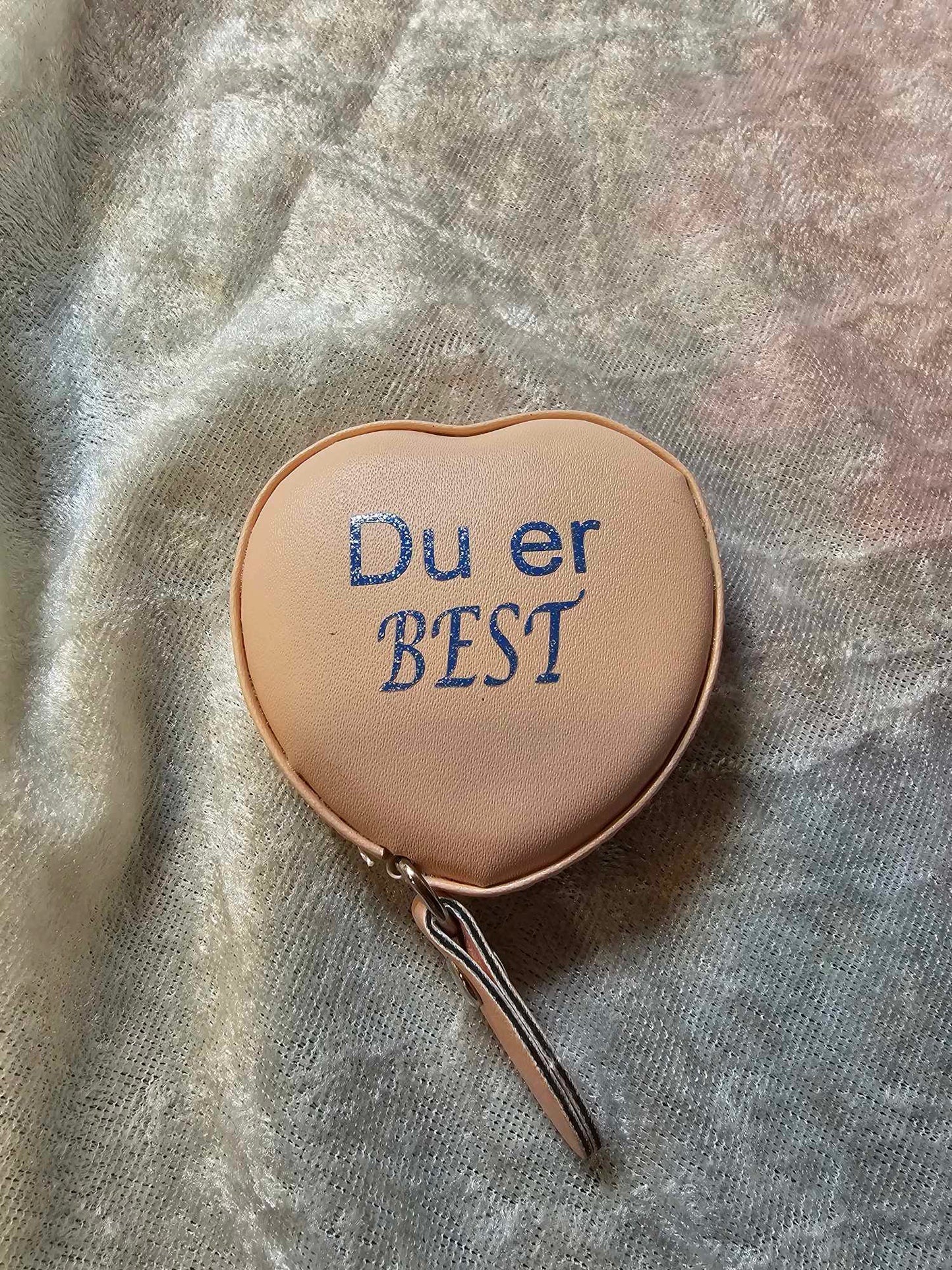 Du er Best målebånd