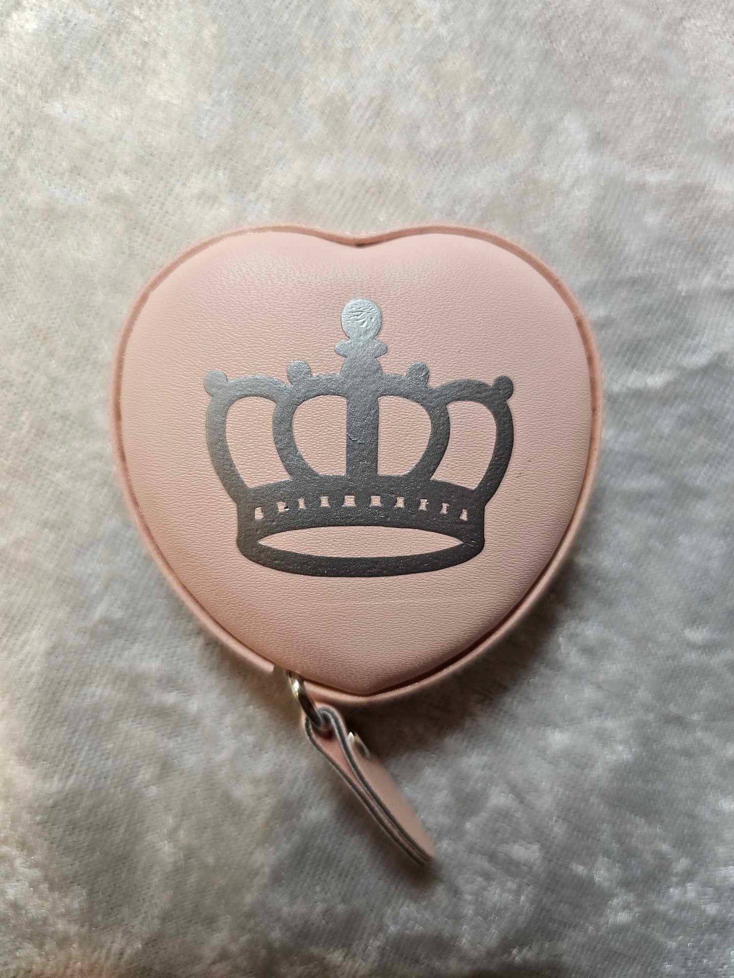 Målebånd med krone