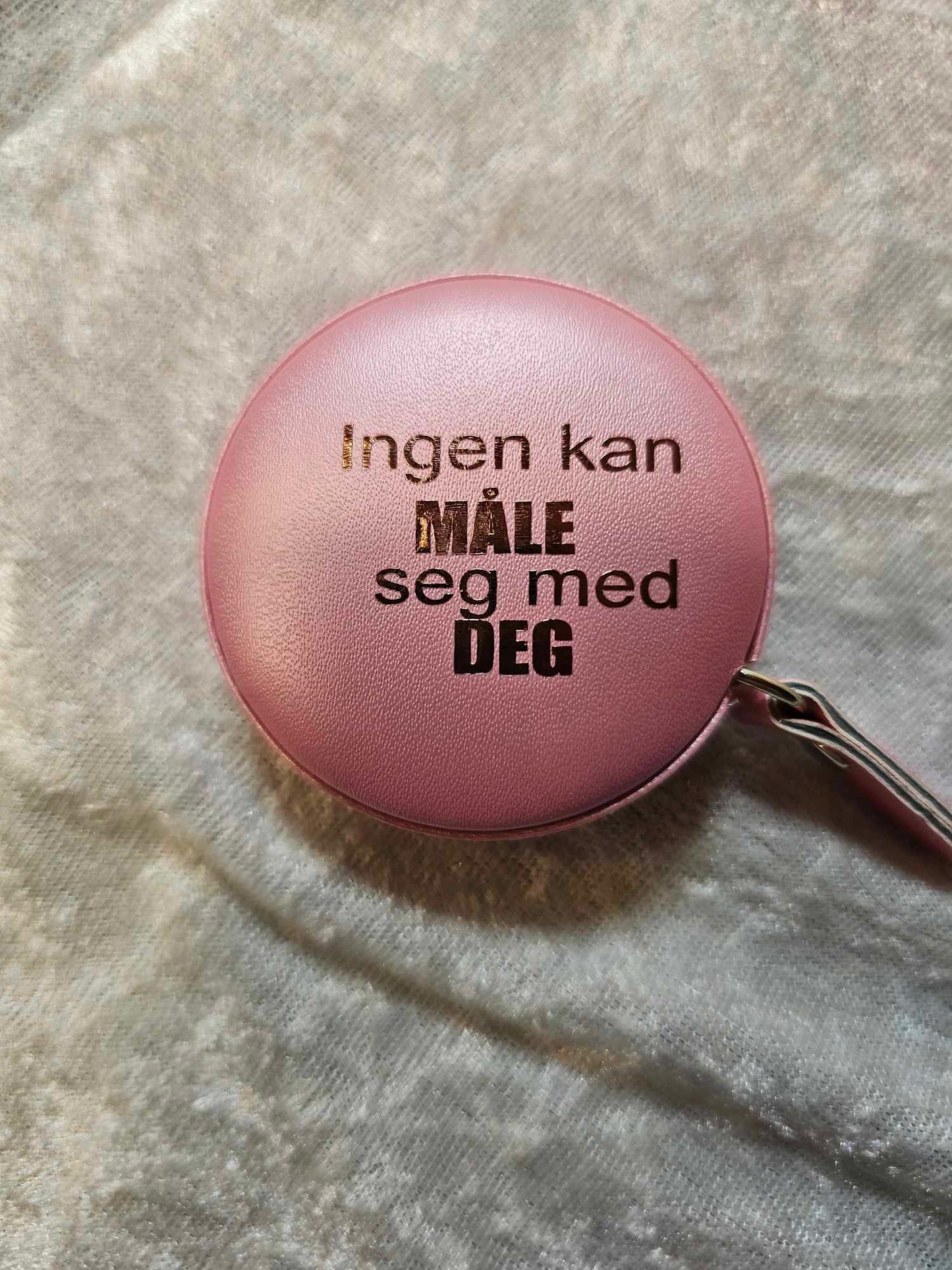 Målebånd
